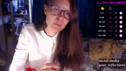 00oops Chaturbate show on 20220830