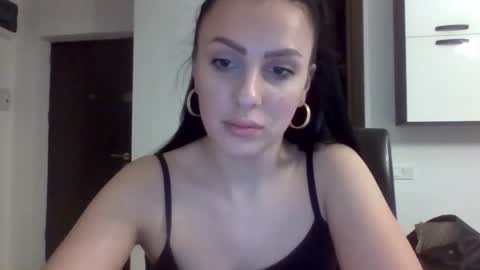 01betty01 Chaturbate show on 20211030