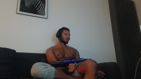 0_kingsley Chaturbate show on 20211021