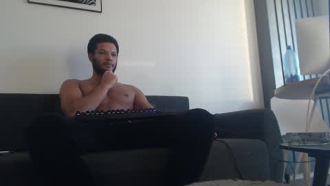 0_kingsley Chaturbate show on 20211201