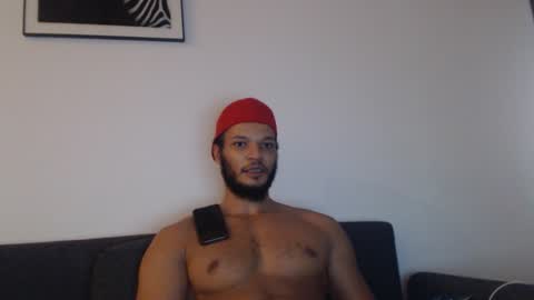 0_kingsley Chaturbate show on 20211208