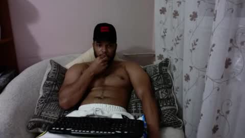 0_kingsley Chaturbate show on 20220912