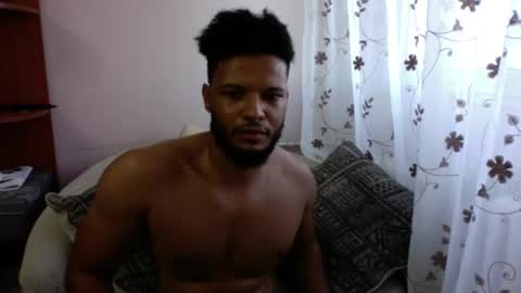 0_kingsley Chaturbate show on 20220917