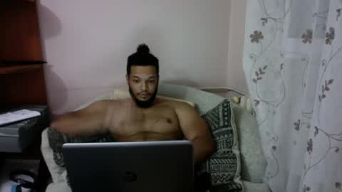 0_kingsley Chaturbate show on 20221015