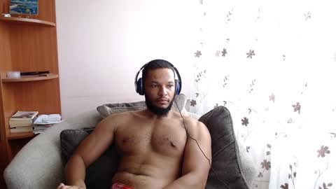 0_kingsley Chaturbate show on 20230626