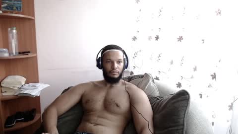 0_kingsley Chaturbate show on 20230628