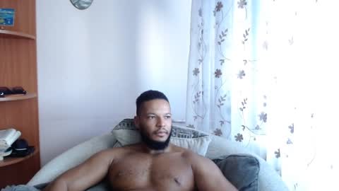 0_kingsley Chaturbate show on 20230921