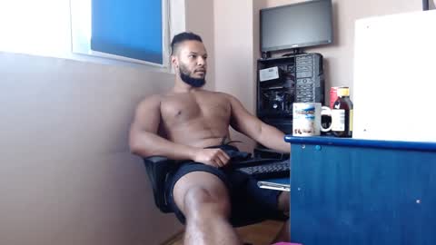 0_kingsley Chaturbate show on 20230924