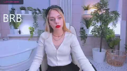 0_red_angel_0 Chaturbate show on 20220108
