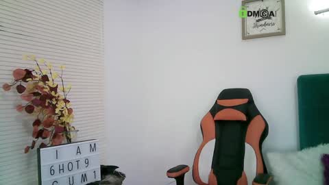 0cloud_white0 Chaturbate show on 20220210