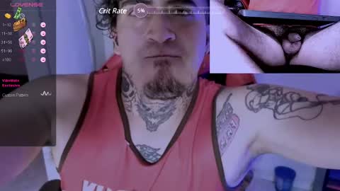 0crisweisk0 Chaturbate show on 20230914
