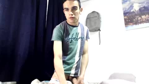 0neboyxx Chaturbate show on 20220423