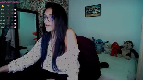 0paola Chaturbate show on 20211230