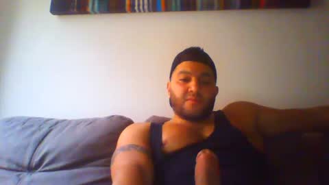 0thick_cock0 Chaturbate show on 20221211
