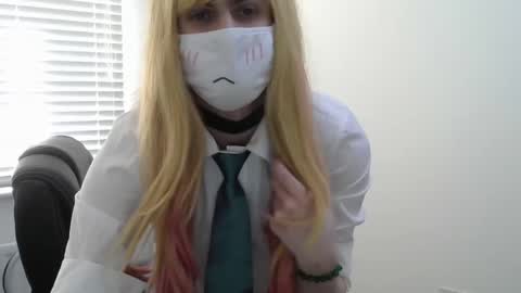 0tter__chan Chaturbate show on 20230605