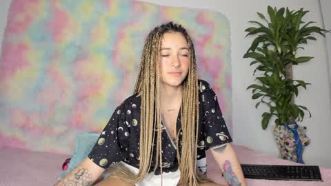 0white_rose0 Chaturbate show on 20230703