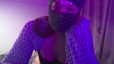0xriley Chaturbate show on 20221120