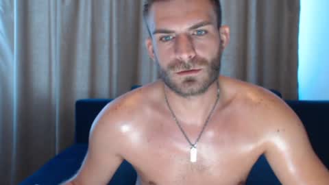 10in_deluxe Chaturbate show on 20211027