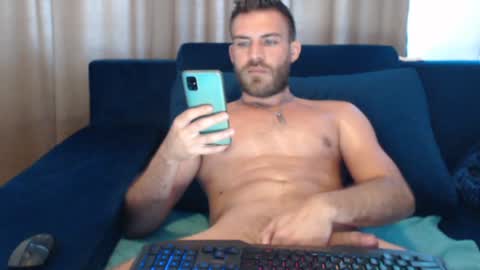 10in_deluxe Chaturbate show on 20211105