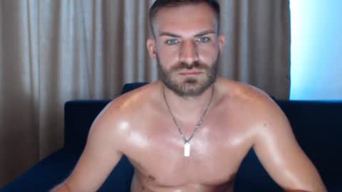 10in_deluxe Chaturbate show on 20211118