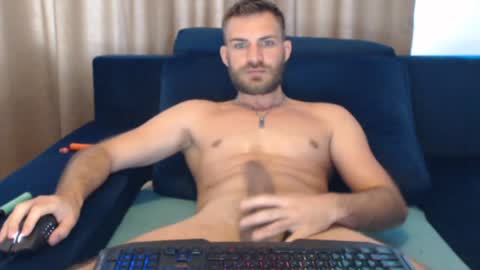 10in_deluxe Chaturbate show on 20211119