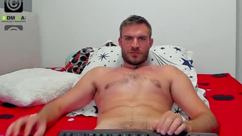 10in_deluxe Chaturbate show on 20230912