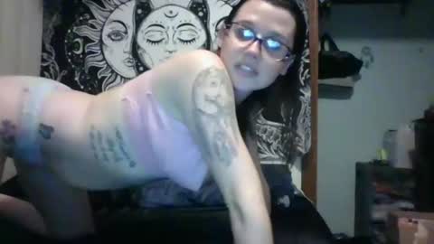 10littlepigs94 Chaturbate show on 20220127