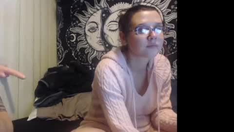 10littlepigs94 Chaturbate show on 20220315