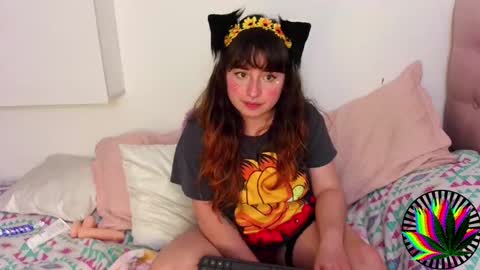 111lucygrim111 Chaturbate show on 20211019