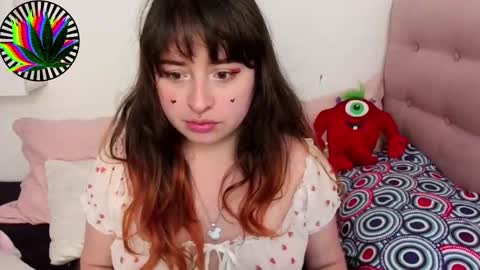 111lucygrim111 Chaturbate show on 20211020