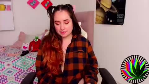 111lucygrim111 Chaturbate show on 20211023