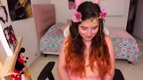 111lucygrim111 Chaturbate show on 20211030