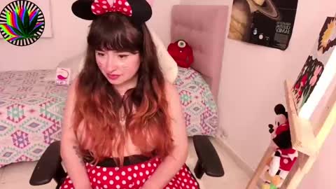 111lucygrim111 Chaturbate show on 20211031