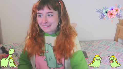 111lucygrim111 Chaturbate show on 20220629
