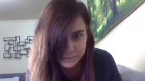 11little_sparrow11 Chaturbate show on 20220319