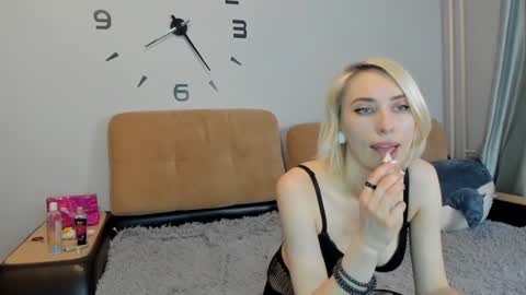 13lilith Chaturbate show on 20220312