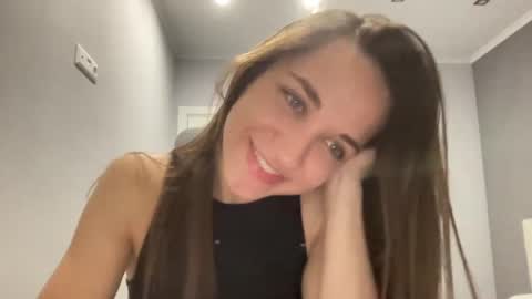 18_sexy_lady Chaturbate show on 20211028