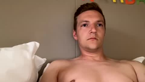 18yearsplayboy Chaturbate show on 20220617