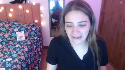 19andreaa Chaturbate show on 20230112
