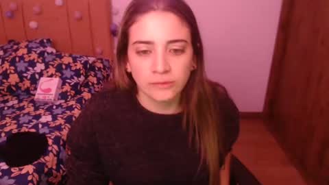 19andreaa Chaturbate show on 20230114