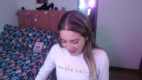 19andreaa Chaturbate show on 20230118