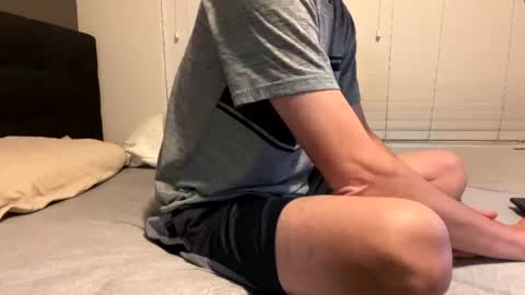19yearoldtwink43 Chaturbate show on 20211213