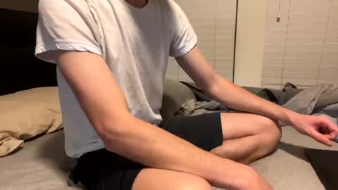 19yearoldtwink43 Chaturbate show on 20211217