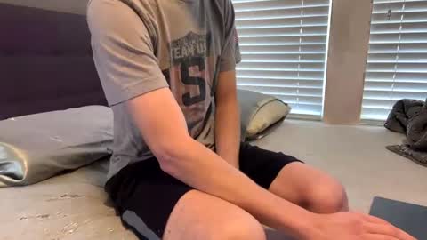 19yearoldtwink43 Chaturbate show on 20211228