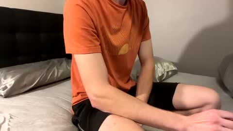 19yearoldtwink43 Chaturbate show on 20220131