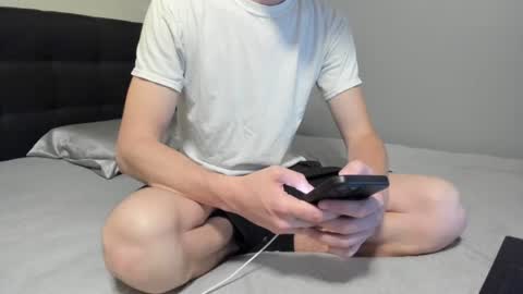 19yearoldtwink43 Chaturbate show on 20220321