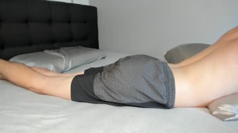 19yearoldtwink43 Chaturbate show on 20220717
