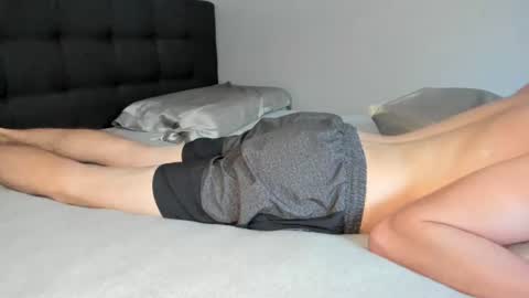19yearoldtwink43 Chaturbate show on 20220718