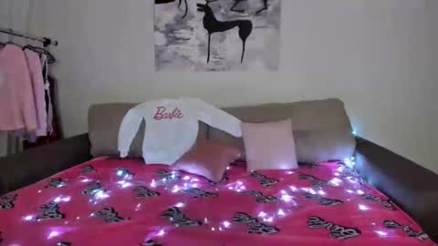 1_barbie_doll Chaturbate show on 20211119