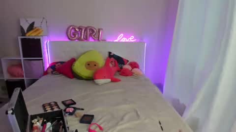 1_barbie_doll Chaturbate show on 20211211